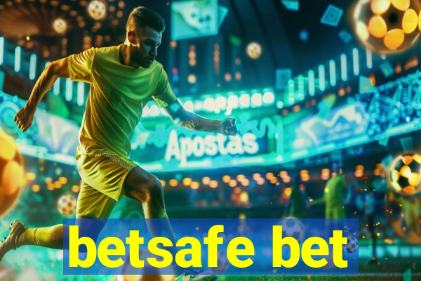 betsafe bet