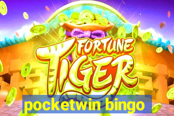 pocketwin bingo