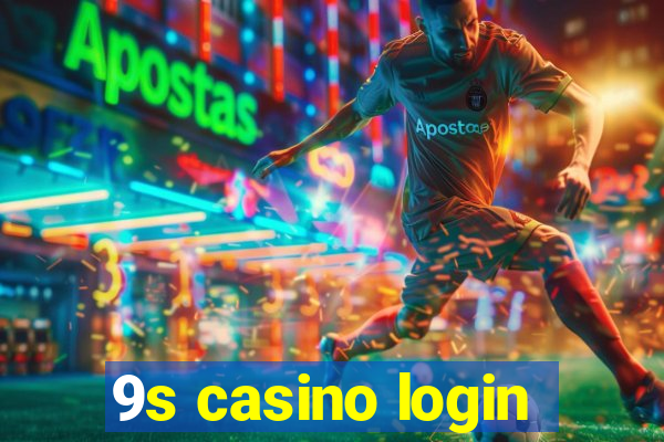 9s casino login