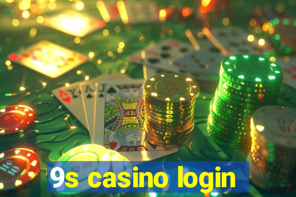 9s casino login