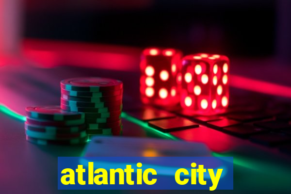 atlantic city online casino