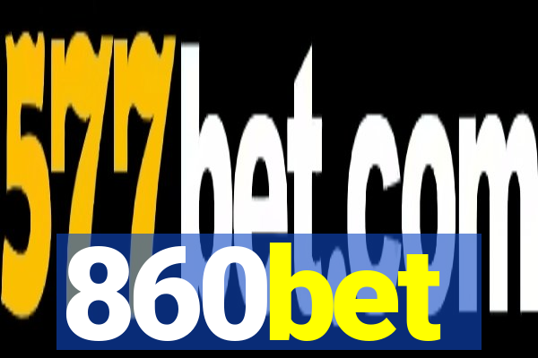 860bet