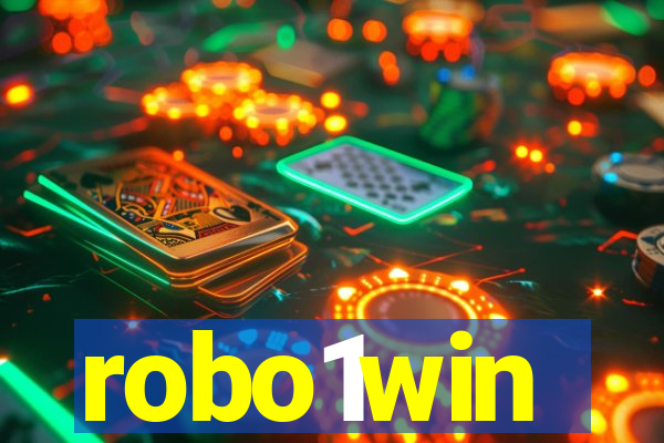 robo1win