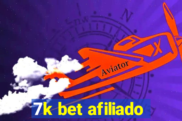 7k bet afiliado