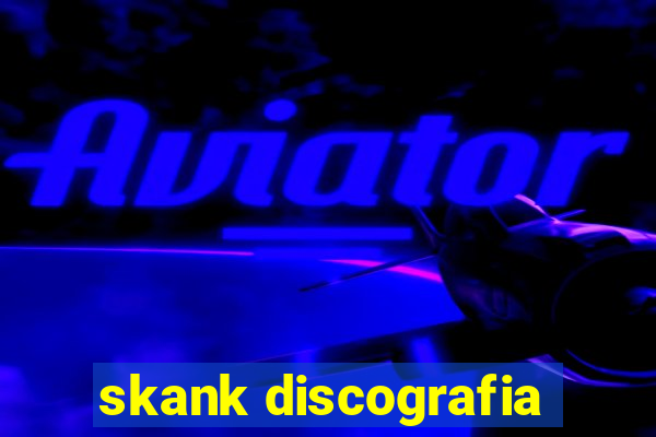 skank discografia