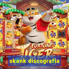 skank discografia