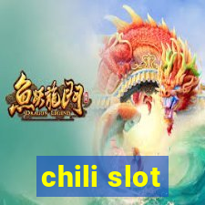 chili slot