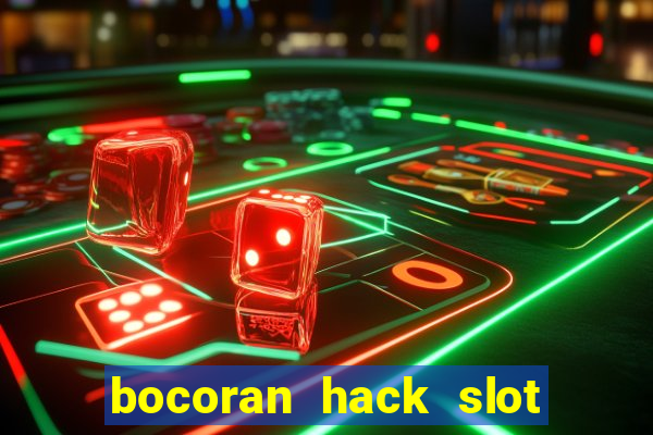 bocoran hack slot tergacor provider slot online pg soft