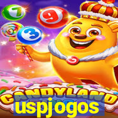 uspjogos