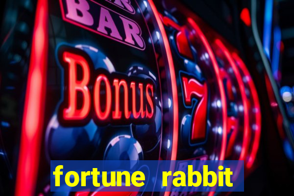 fortune rabbit horário pagante