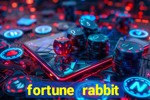 fortune rabbit horário pagante