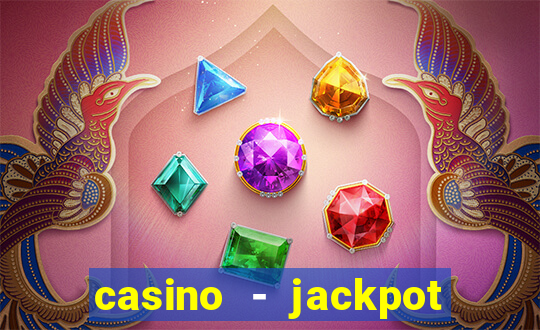 casino - jackpot hot game