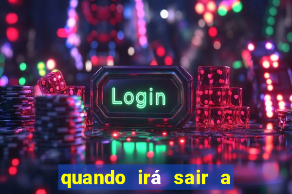 quando irá sair a 3 temporada de alquimia das almas