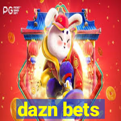 dazn bets