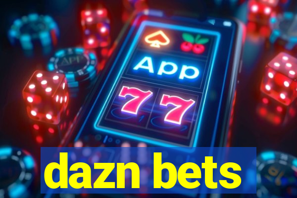 dazn bets