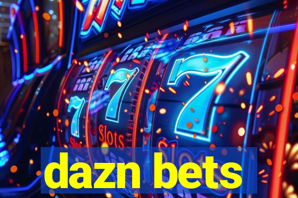 dazn bets