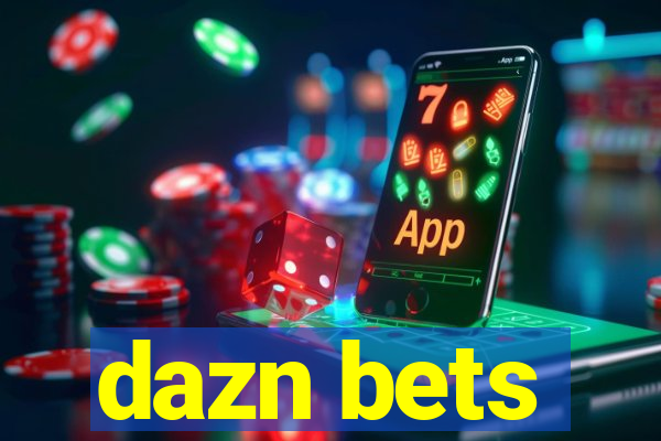 dazn bets