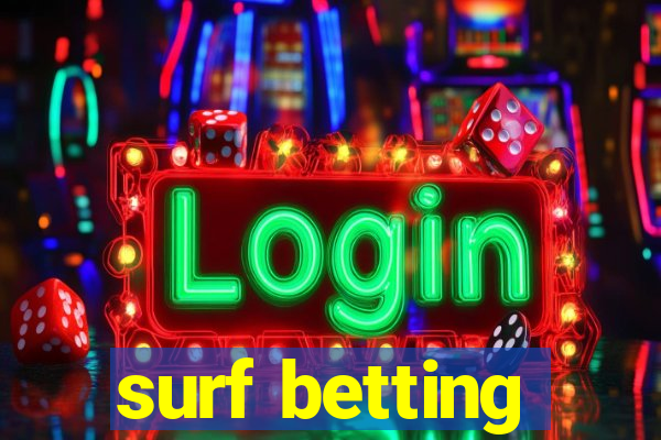 surf betting