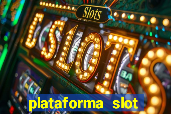 plataforma slot magia é confiável