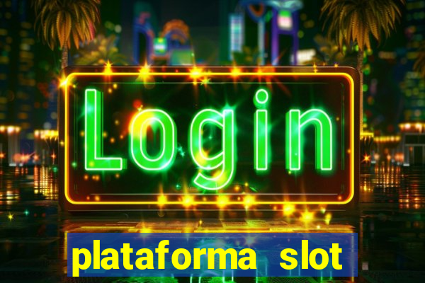 plataforma slot magia é confiável