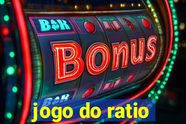 jogo do ratio