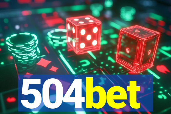 504bet