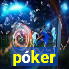 póker