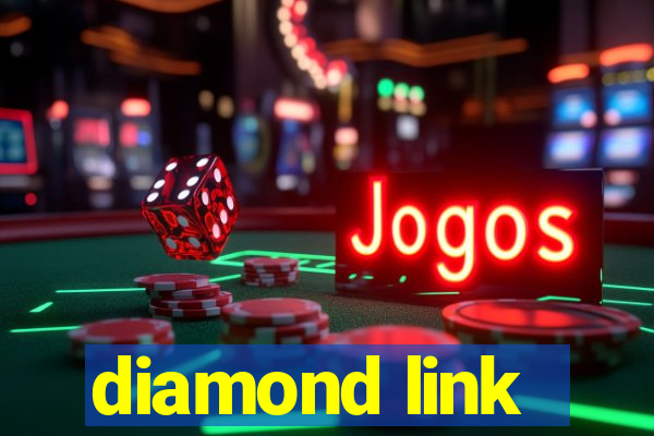 diamond link