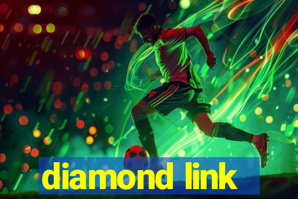 diamond link