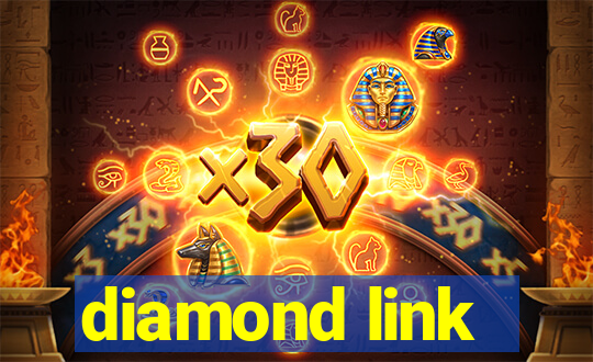 diamond link