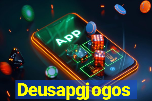 Deusapgjogos