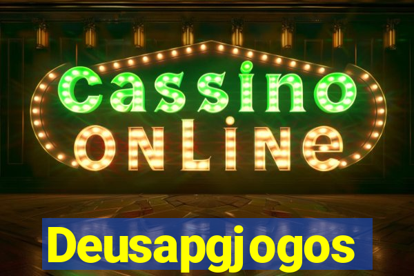 Deusapgjogos