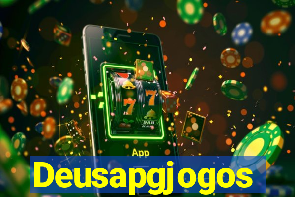 Deusapgjogos