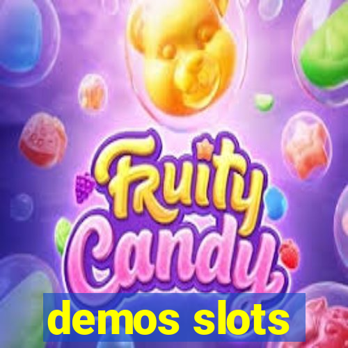 demos slots