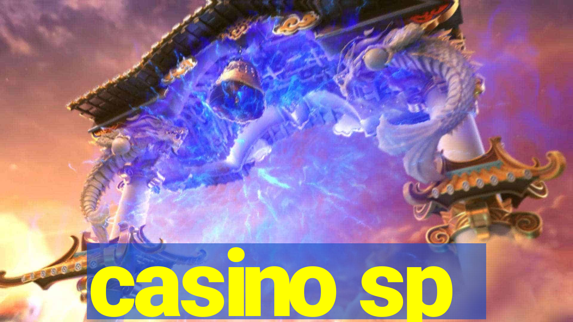 casino sp