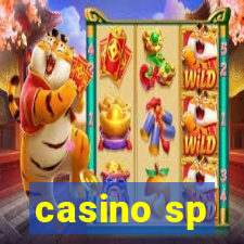 casino sp