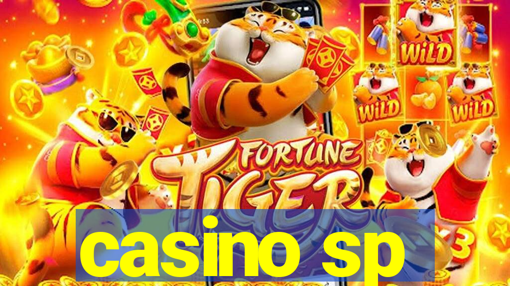 casino sp