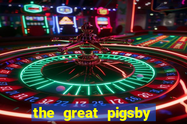 the great pigsby megaways slot free play