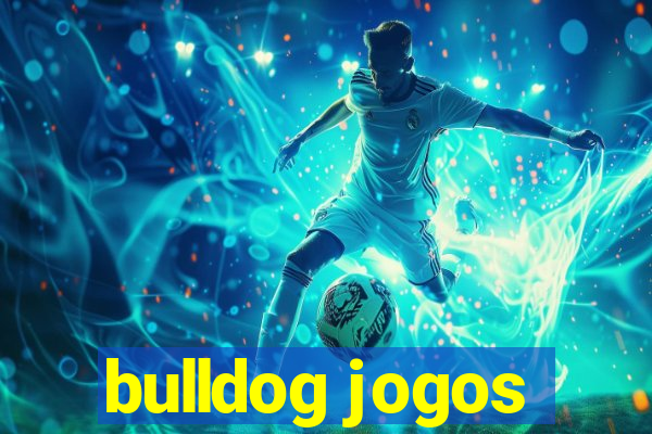 bulldog jogos