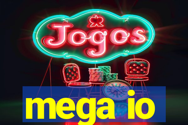 mega io