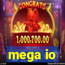 mega io