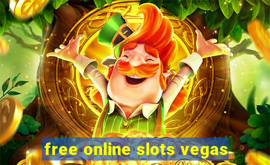 free online slots vegas