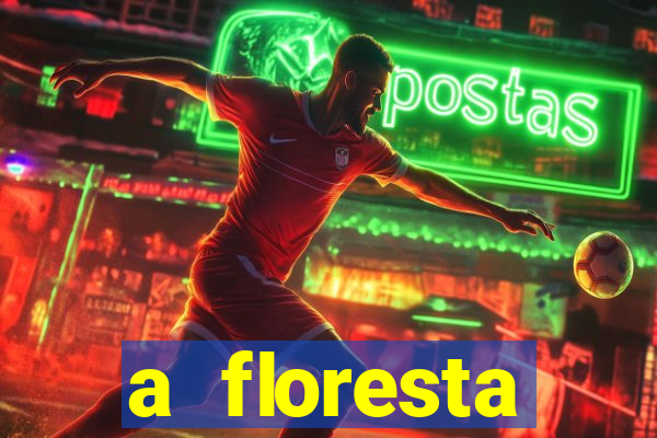 a floresta encantada meme