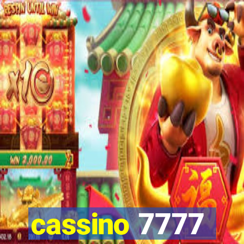 cassino 7777