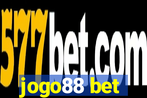 jogo88 bet