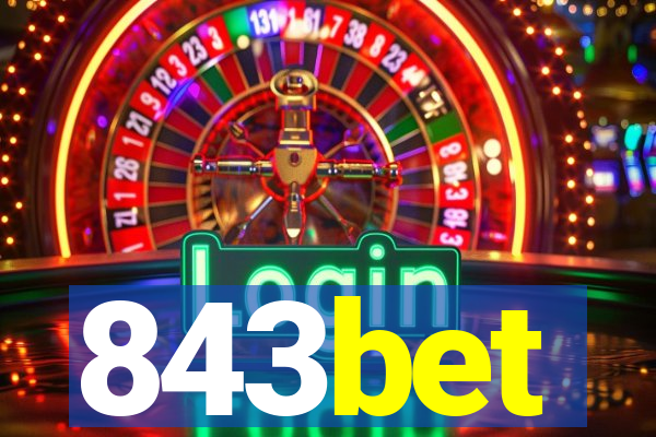 843bet