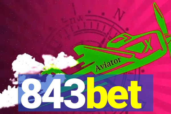 843bet