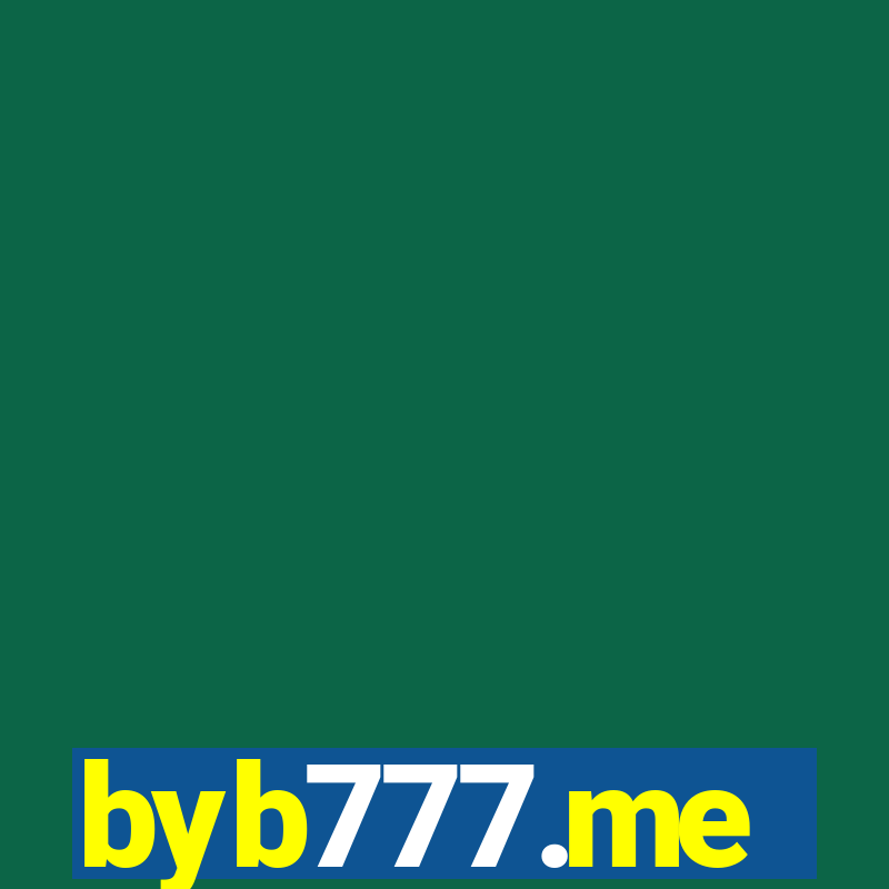 byb777.me