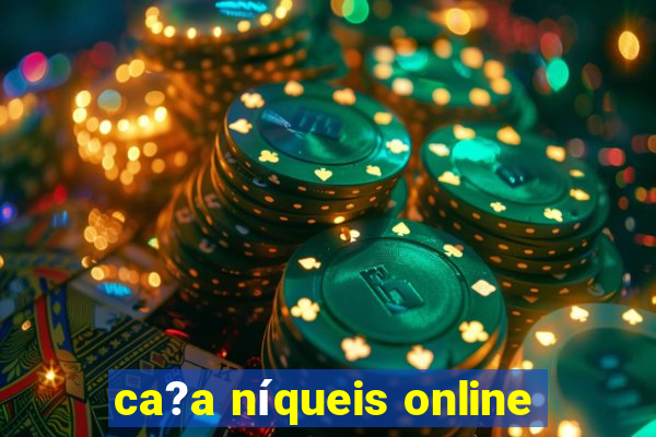 ca?a níqueis online