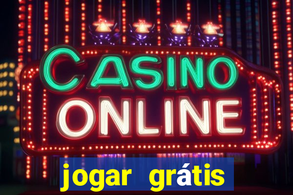 jogar grátis fortune rabbit